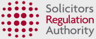 Solicitors Regulation Authority