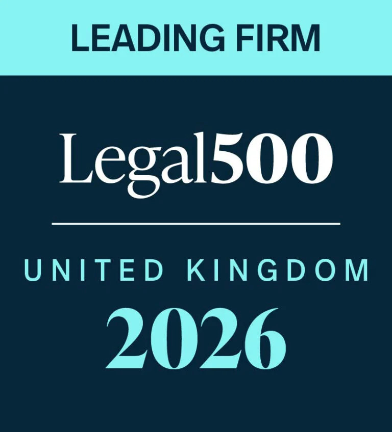 The Legal 500 - The Clients Guide to Law Firms